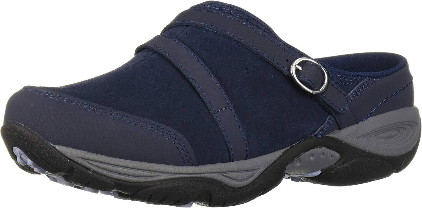 Easy Spirit Women's Equinox Mule: Comfort and Style Combined