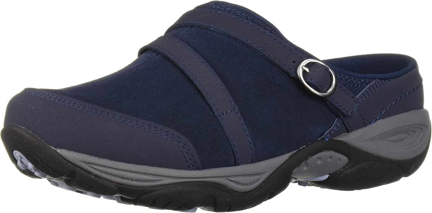 Easy Spirit Women's Equinox Mule: Comfort and Style Combined