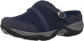 Easy Spirit Women's Equinox Mule - Comfortable Slip On with Buckle