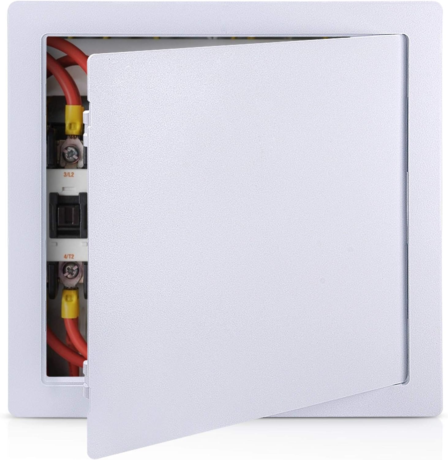 Plumbing Access Panel for Drywall 22 x 22 Inch Durable Door