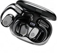 Bluetooth Earphones Open-Ear Wireless Ear-Hook Earbuds - 36H Playback