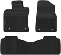 Car Floor Mats Custom Fit for Lexus ES/ES350/ES300h 2019-2024 - Heavy