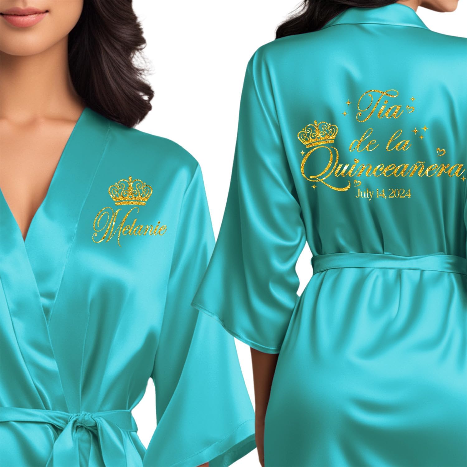 Mis Quince Anos Robes for Perfect Quinceanera Photo Opps