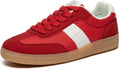 Rihero Women's Fashion Sneakers Comfortable Walking