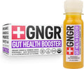 +GNGR Gut Health Booster Prebiotic Probiotic Shot - Digestive Relief