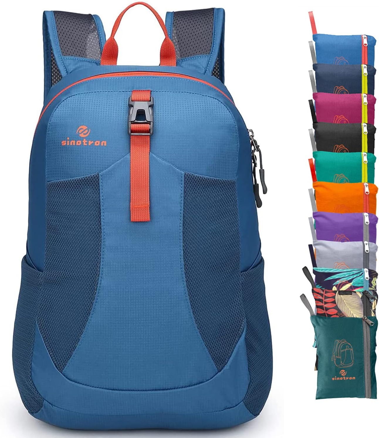 Ultra-Light 22L Sinotron Hiking Backpack