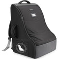 YOREPEK Padded Car Seat Travel Bag for Airplane Travel - Durable