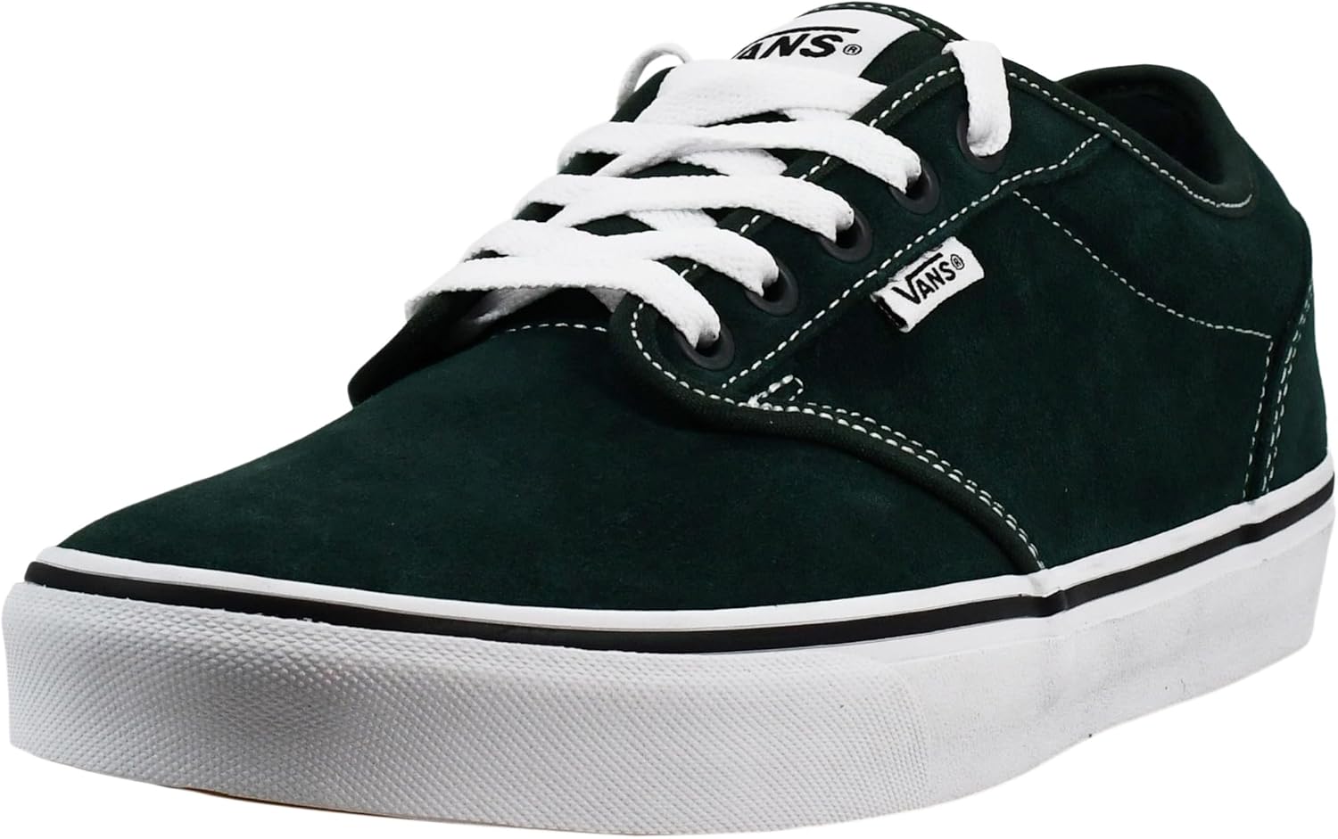 Vans Men's Vn000tuy1861 Sneaker: Durable and Stylish Footwear