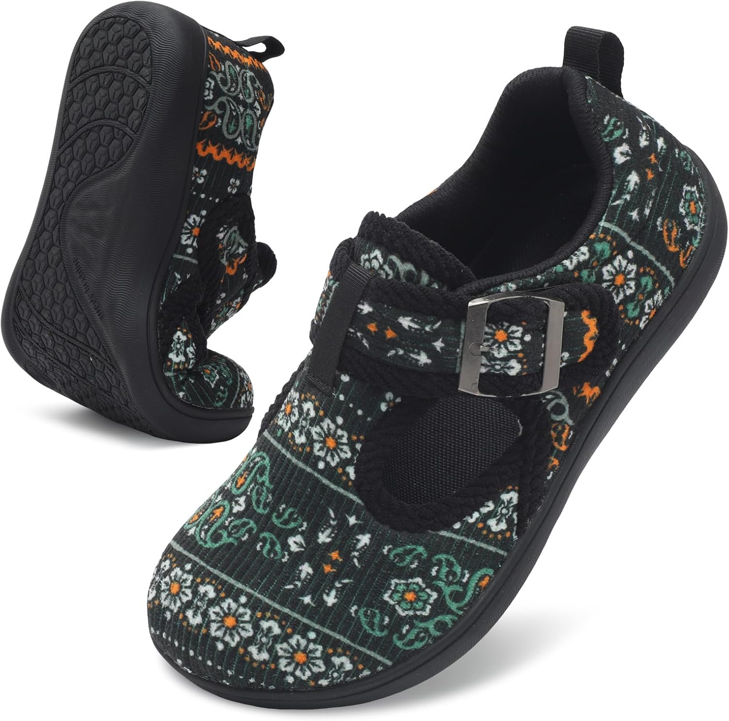 Womens Slippers Soft Cozy House Shoes for Comfort and Support