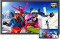Smart Digital Picture Frame 21.5 in Full HD - Large App Frame