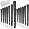 Karma Velour Golf Grips for All Ages - Men, Women, and Juniors