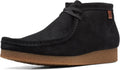 Clarks Men's Shacre Boot Ankle - Timeless Comfort and Durable Build