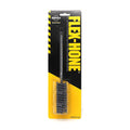 Flex-Hone 1 in 320 Grit Silicon Carbide Cylinder Hone - Durable Finish