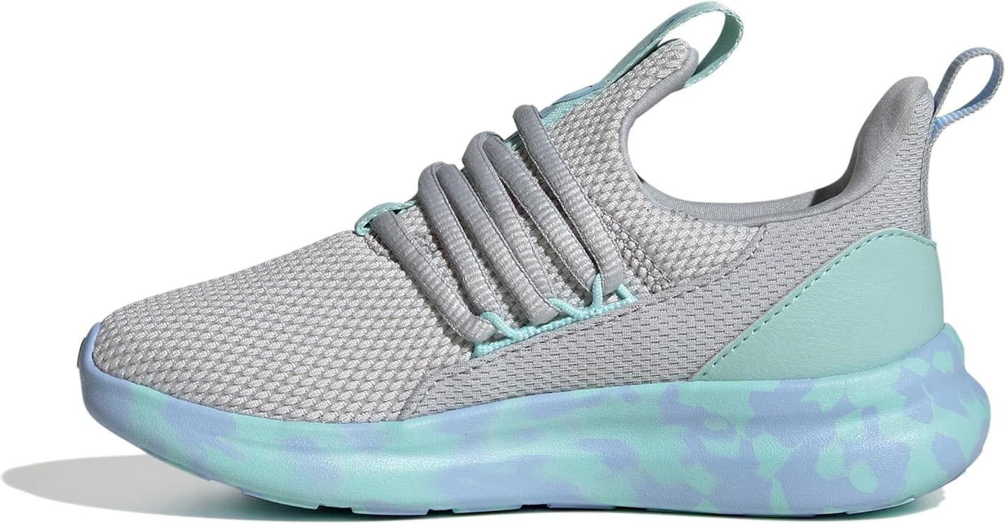 adidas Unisex-Child Lite Racer Adapt 7.0 for All-Day Comfort