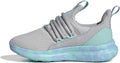 adidas Unisex-Child Lite Racer Adapt 7.0 - Cushioned Everyday Kids