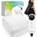 Massage Table Warmer Heating Pad 30ft x 71ft - Fast, Even Heat for Spa
