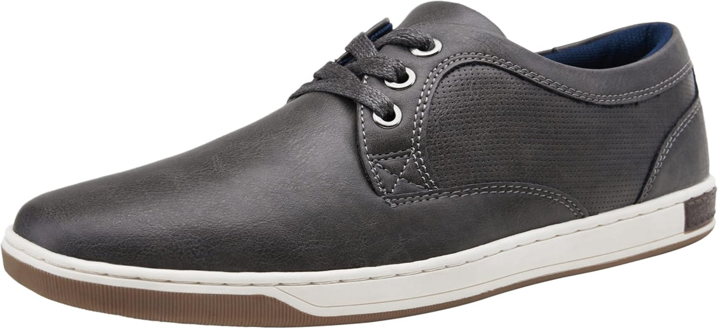 Jousen Men's Fashion Sneakers for Casual and Business Wear