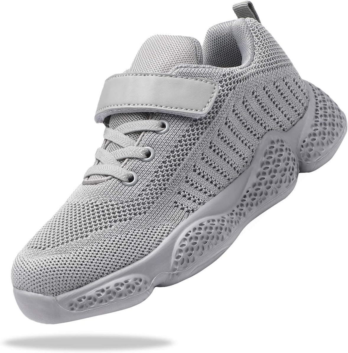 Santiro Boys Girls Kids Sneakers for Active Lifestyle