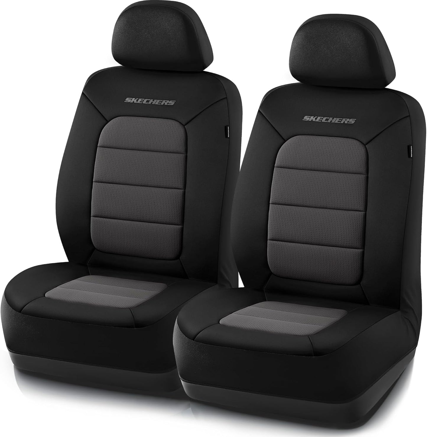 Skechers Memory Foam Seat Covers for Ultimate Comfort and Style