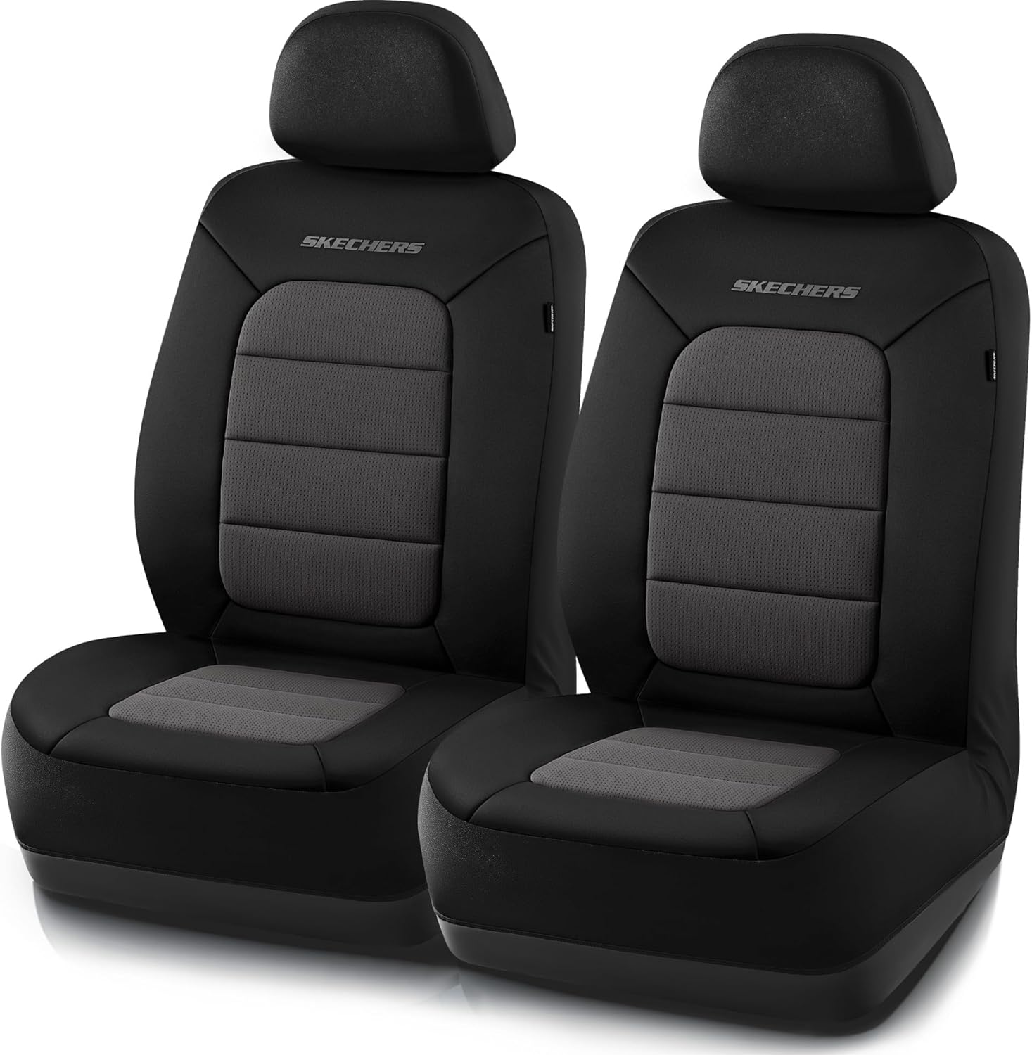 Skechers Memory Foam Seat Covers for Ultimate Comfort and Style