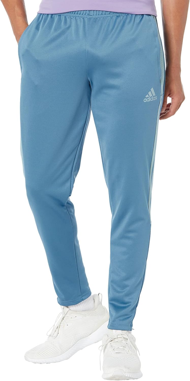 adidas Men's Tiro 21 Track Pants for Comfort and Performance
