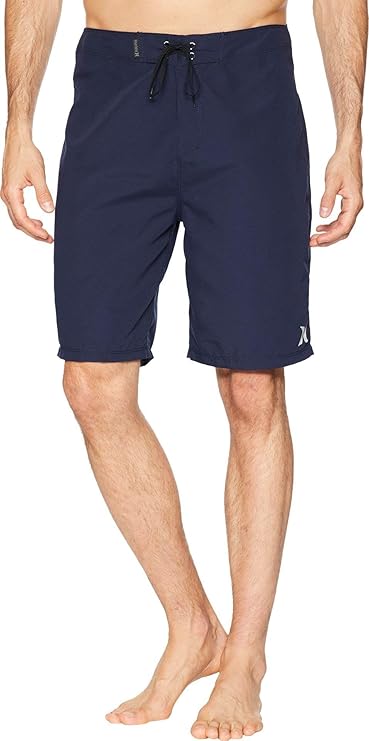 Hurley Men's Standard Supersuede One and Only Board Shorts Review