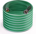 Heavy Duty Garden Hose 100 ft - Flexible, Kinkless, Lightweight