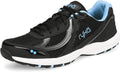 Ryka Women's Dash 3 Walking Shoe - Supportive Fit for Walk-Run