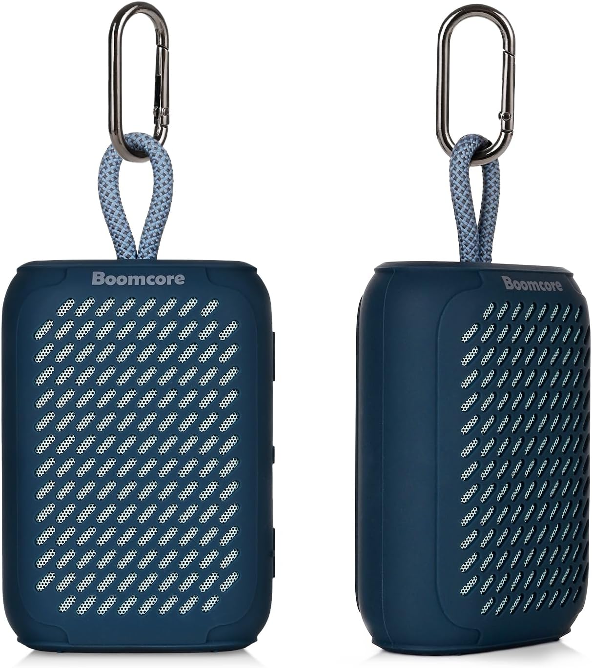 Dual Bluetooth Speakers Set for Superior Stereo Sound Experience