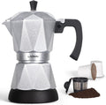 Portable Electric Coffee Maker - Brew Anywhere!