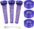 Dyson V7 V8 Filter Set - Clean Air Guaranteed