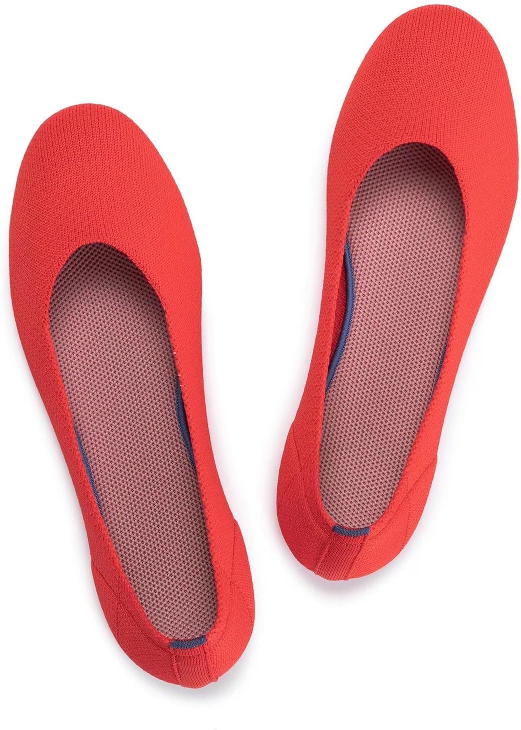 Frank Mully Womens Ballet Flat Shoes for Comfort and Style