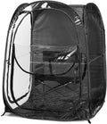 WeatherPod MyPod 1-2 Person Pop-Up Pod - Stay Warm and Dry