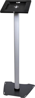 Secure Tablet Floor Stand for 9.7 in Tablets - Lockable Anti-Theft