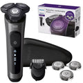 Electric Shaver for Men with SenseIQ Technology - Smooth Close Shave