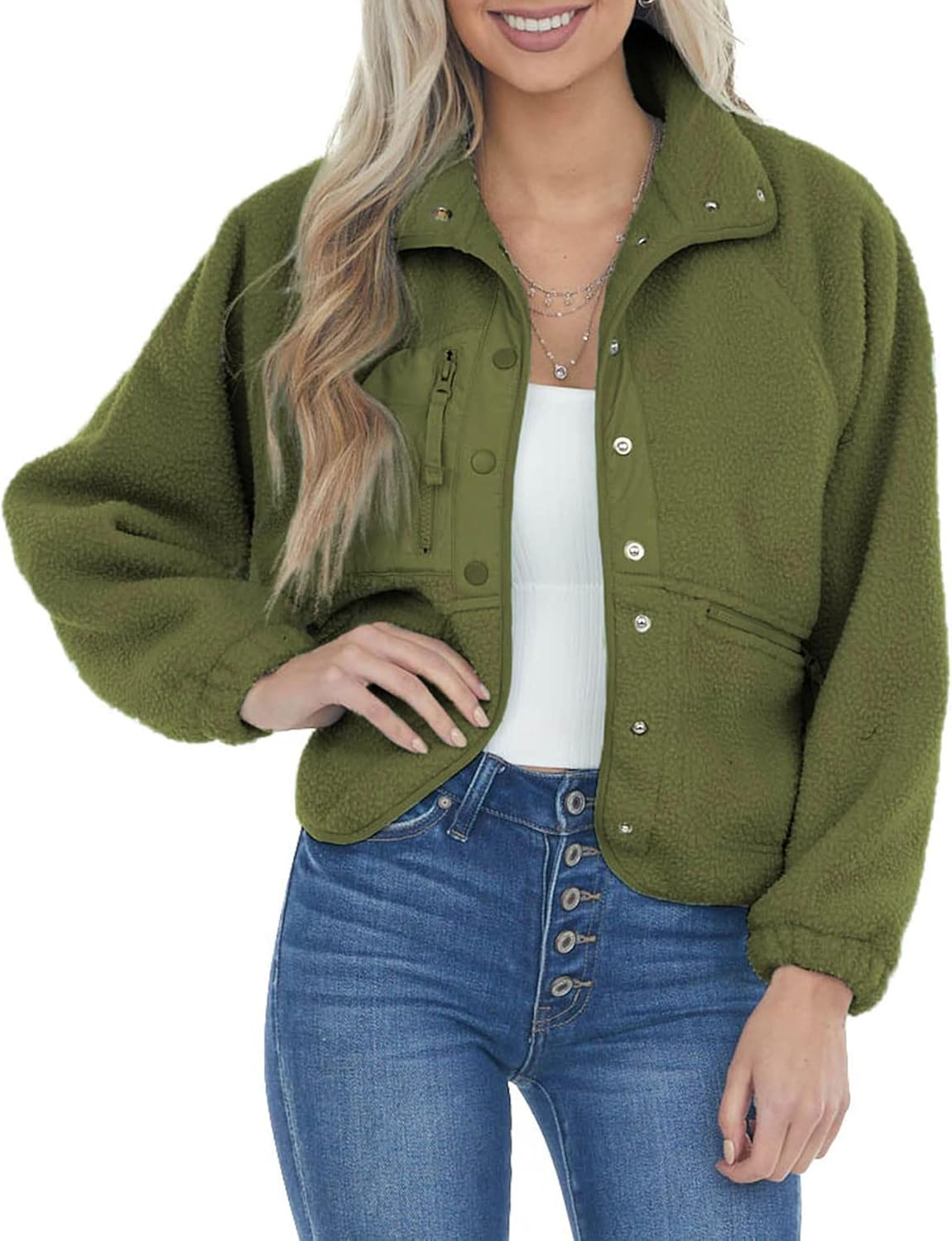 Cozy and Stylish Womens Winter Coats for Ultimate Comfort