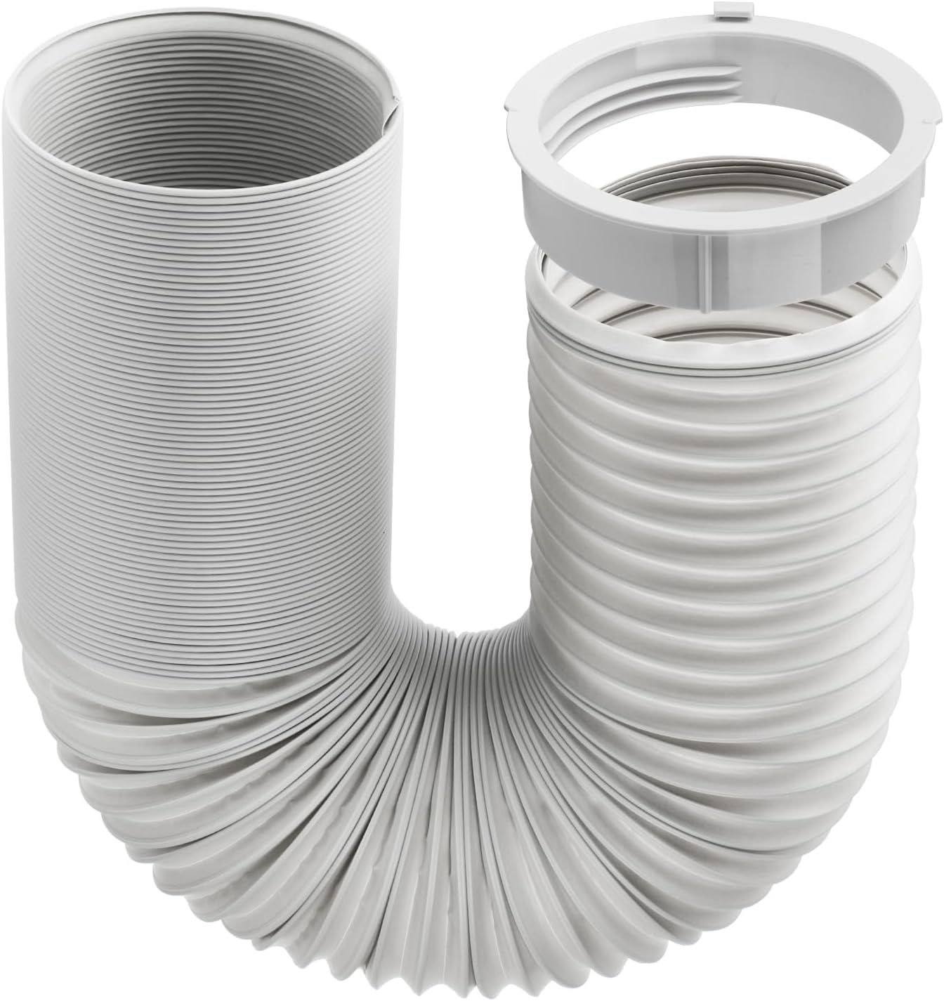 Universal Portable AC Hose Kit for Venting - Efficient Cooling