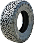 Venom Power Terra Hunter X/T 35x10.50R17LT All-Terrain Tire - Durable