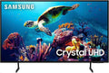 SAMSUNG 55 in Smart TV DU6900 Series Crystal UHD 4K - Clear Picture