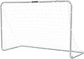 Franklin Sports Backyard Soccer Goals for Competitive Play