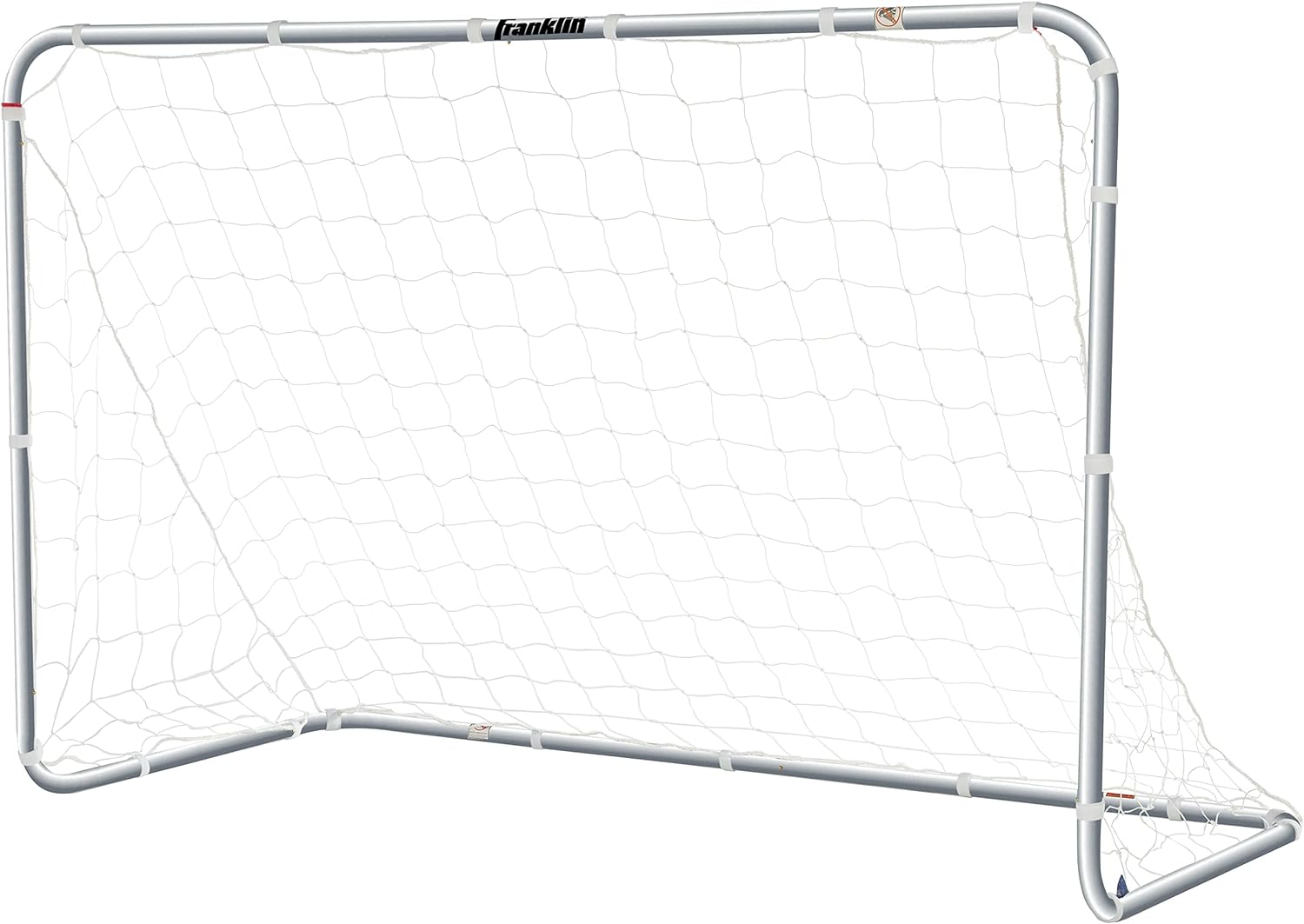 Franklin Sports Competition Soccer Goals for Backyard Fun