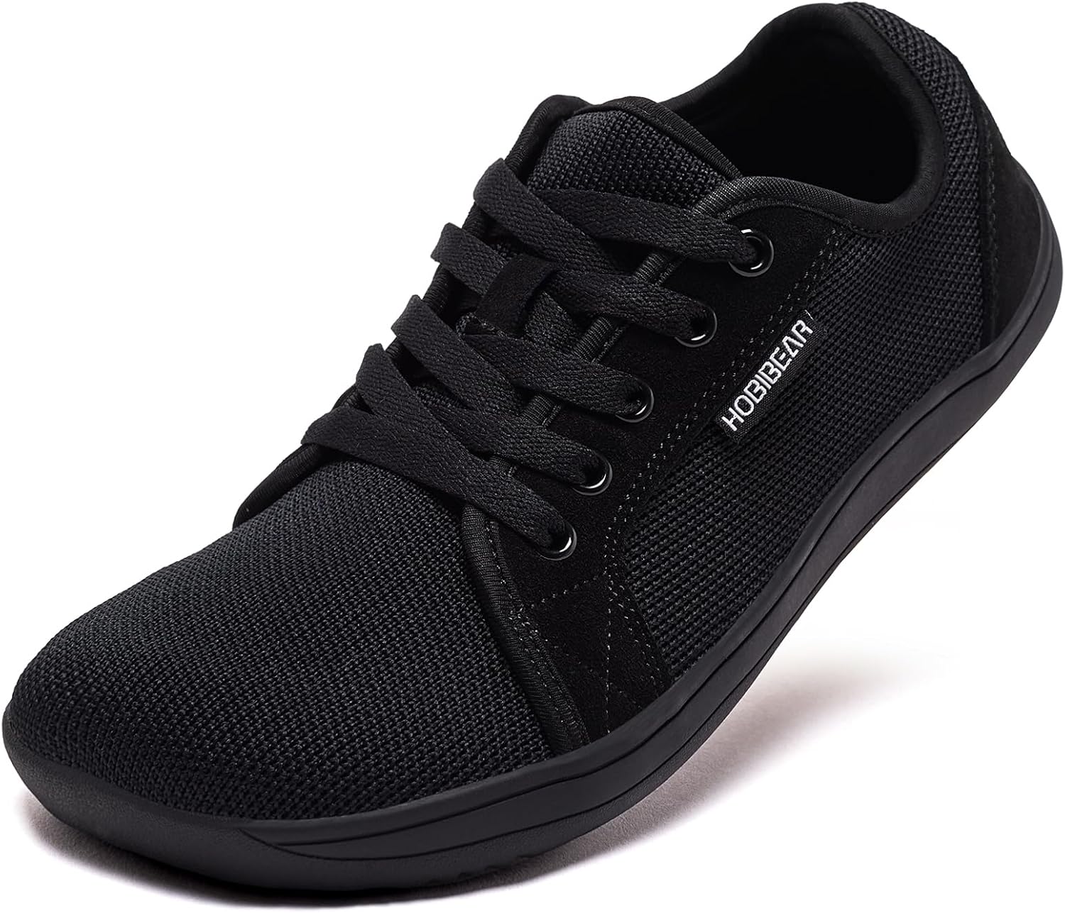 HOBIBEAR Womens Mens Minimalist Barefoot Shoes for Comfort