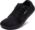 Womens Mens Minimalist Barefoot Shoes - Wide Toe Box Zero Drop