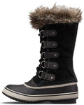 Sorel Womens Joan of Arctic Waterproof Boots - Lace-Up Winter Comfort