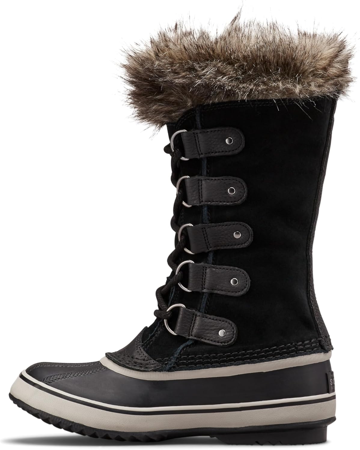 Sorel Womens Joan of Arctic Waterproof Boots for Winter Fun
