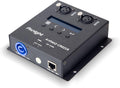 Pknight ArtNet DMX Ethernet Lighting Controller Interface - Truss