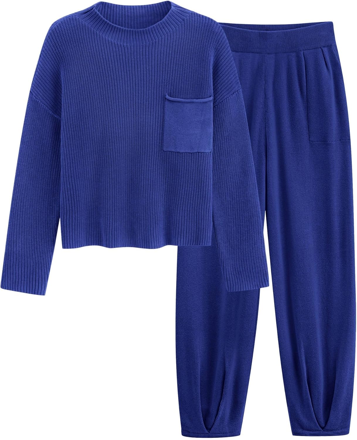 PRETTYGARDEN Two Piece Sets for Women: Cozy Fall Fashion