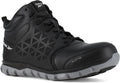 Reebok Work Mens Sublite Cushion Alloy Toe Work Shoes Review