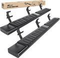 Nilight Running Boards for 2015-2024 Ford F-150 SuperCrew Cab