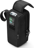 Travel Case Compatible with Anker Prime Power Bank - Protective Carry
